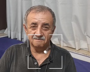 رضایت سلامت جوی گرامی از برداشتن خال و زگیل با لیزر